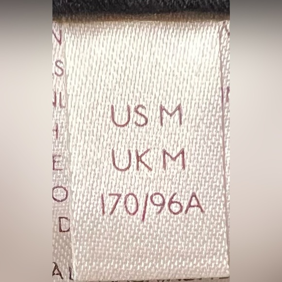 FREE PEOPLE Trumpet Sleeve Off Shoulder Blouse - Picture 7 of 9